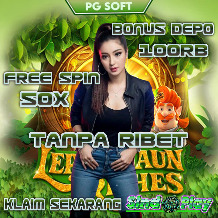 Sindoplay | Link Slot Gacor Mainaku Game Slot Online yang Menguntungkan